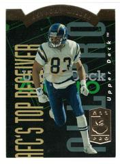 Anthony Miller #AP11 Football Cards 1993 SP All Pros Prices