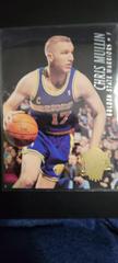 Chris Mullin Basketball Cards 1994 Ultra Prices