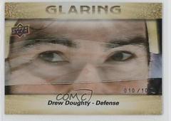 Drew Doughty [Gold] Hockey Cards 2023 Upper Deck Glaring Prices
