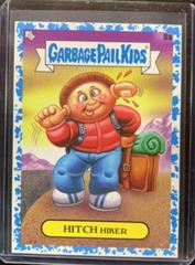 HITCH Hiker [Blue] #8a Garbage Pail Kids Go on Vacation Prices