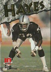 Lester Hayes #13 Football Cards 1993 Action Packed All Madden Prices