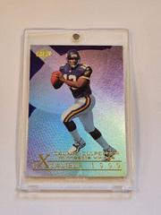Daunte Culpepper #X9 Football Cards 1999 Collector's Edge Excalibur Prices