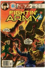 Fightin' Army #137 (1979) Comic Books Fightin' Army Prices