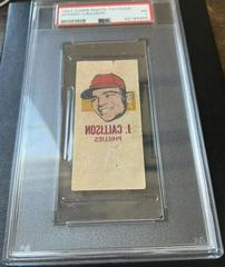 Johnny Callison Baseball Cards 1964 Topps Photo Tattoos Prices
