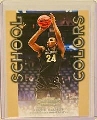 Aaron Nesmith #14 Basketball Cards 2020 Panini Contenders Draft Picks School Colors Prices