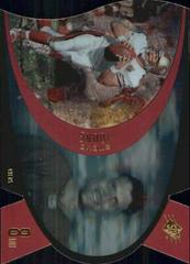 Steve Young Football Cards 1997 Spx Prices