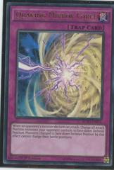 Quaking Mirror Force YuGiOh Breakers of Shadow Prices