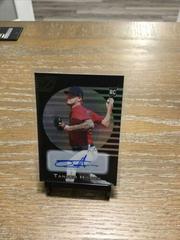 Tanner Houck [Autographs] Baseball Cards 2021 Panini Chronicles Zenith Prices