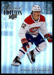 Cole Caufield #SE-21 Hockey Cards 2023 Upper Deck Special Edition Prices