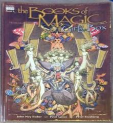 Girl in the Box #5 (1999) Comic Books The Books of Magic Prices