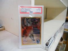 Keith Jennings Gold Signature #336 Basketball Cards 1994 Collector's Choice Prices