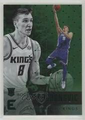 Bogdan Bogdanovic #11 Basketball Cards 2017 Panini Essentials Prices