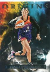 Sophie Cunningham #6 Basketball Cards 2023 Panini Origins WNBA Prices