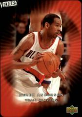 Derek Anderson #78 Basketball Cards 2003 Upper Deck Victory Prices