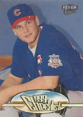 Kerry Wood #211 Baseball Cards 1999 Ultra Prices