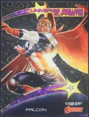 Falcon Marvel 2022 Ultra Avengers Universe Power Supreme Prices