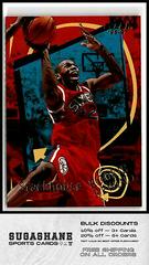 Jerry Stackhouse Basketball Cards 1996 Fleer Rookie Rewind Prices