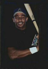 Abraham Nunez #394 Baseball Cards 1999 Bowman International Prices