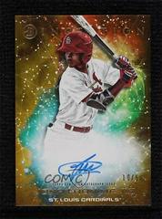 Jonathan Mejia [Gold] #PPA-JMA Baseball Cards 2022 Bowman Inception Primordial Prospects Autograph Prices