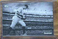 Aaron Judge #23 Baseball Cards 2019 Topps on Demand Black and White Prices