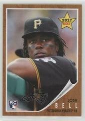 Josh Bell #23 Baseball Cards 2017 Topps Throwback Thursday Prices