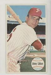 Johnny Callison #36 Baseball Cards 1964 Topps Giants Prices