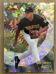 Abraham Nunez #175 Baseball Cards 1998 Bowman's Best Prices
