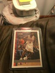 Allen Iverson [O Pee Chee] Basketball Cards 1997 Topps Prices