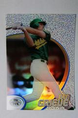 Ben Grieve [Pattern 71] Baseball Cards 1998 Topps Tek Prices