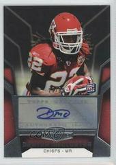 Dexter McCluster [Autograph Black] #138 Football Cards 2010 Topps Unrivaled Prices