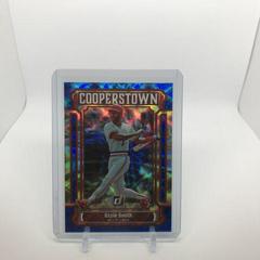 Ozzie Smith [Blue] #CT16 Baseball Cards 2023 Panini Donruss Cooperstown Prices