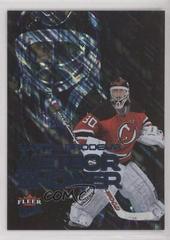 Martin Brodeur Hockey Cards 2021 Ultra Meteor Shower Prices