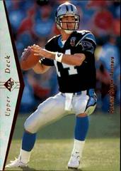 Frank Reich Football Cards 1995 SP Prices