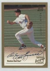 Adam Everett #T48 Baseball Cards 1999 Topps Traded Prices