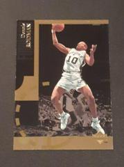 Dennis Rodman #SE81 Basketball Cards 1994 Upper Deck SE Prices