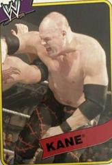Kane Wrestling Cards 2007 Topps Heritage III WWE Prices