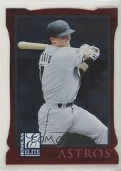 Craig Biggio #48 Baseball Cards 1998 Donruss Elite Prices