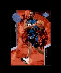 Grant Hill Basketball Cards 1998 Upper Deck Super Powers Prices