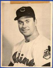 Bob Kennedy Baseball Cards 1952 Num Num Cleveland Indians Prices