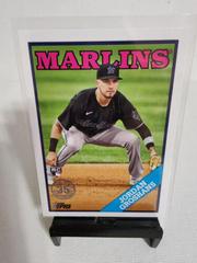 Jordan Groshans #2T88-10 Baseball Cards 2023 Topps Series 2 1988 35th Anniversary Prices