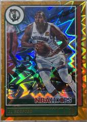 Al Horford [Artist Proof] #43 Basketball Cards 2021 Panini Hoops Prices