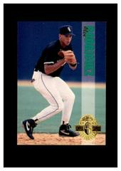 Alex Rodriguez Baseball Cards 1993 Classic Prices
