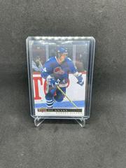 Robert Picard Hockey Cards 2020 SP Signature Edition Legends UD Canvas Prices