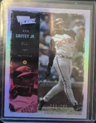 Ken Griffey Jr. [Parallel 250] Baseball Cards 2000 Ultimate Victory Prices