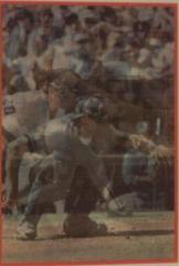 Mike Scioscia #67 Baseball Cards 1987 Sportflics Prices