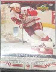 Hobby Box [Series 2] Hockey Cards 2001 Upper Deck Prices