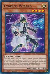 Cyberse Wizard YuGiOh Structure Deck: Cyberse Link Prices