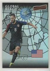 Clint Dempsey Soccer Cards 2016 Panini Aficionado Prices