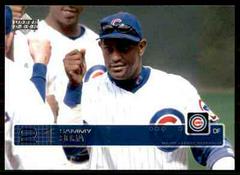Sammy Sosa Baseball Cards 2003 Upper Deck Prices