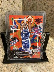 Anthony Davis [Ruby] #43 Basketball Cards 2020 Panini Court Kings Prices